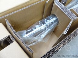 NSK W5005G-37PY-C2Z5 / M7-3 Kugelgewindegetriebe SN: 07M6-0002 - ! -