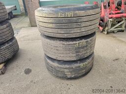HANKOOK GOOD YER. 425/65 R 22.5
