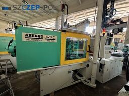 Arburg 420C 800-250