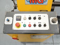 MG BMSO 320L