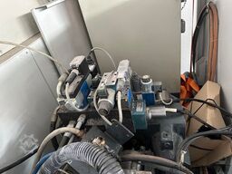 Ferromatik Milacron K110D-S/2F