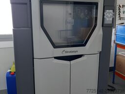Stratasys Fortus 450mc
