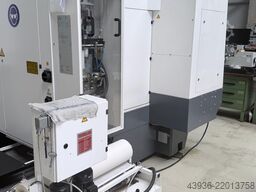 Studer S21CNC