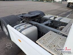 Mercedes-Benz Actros MP4 SZM 1843