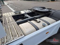 Mercedes-Benz Actros MP4 SZM 1843