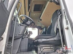 Mercedes-Benz Actros MP4 SZM 1843