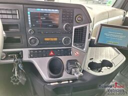 Mercedes-Benz Actros MP4 SZM 1843