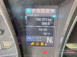 Mercedes-Benz Actros MP4 SZM 1843