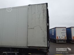 Schmitz Cargobull Semitrailer Reefer Multitemp