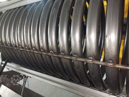 Hercules Tube Heat Exchanger Production Line