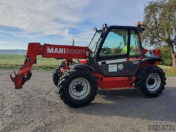 Manitou MLT 940