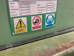 stravis PW 16,5