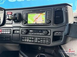 Scania R 460 A6x2/4NA RETARDER P-AIRCO PTO S2 VECTO 3