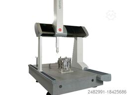 Leitz Reference XT 22.12.9