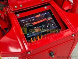 Jekko SPX 328 CL