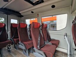 IVECO Daily C35 M1 9 Sitzer sauberes Fahrzeug