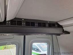 IVECO Daily C35 M1 9 Sitzer sauberes Fahrzeug