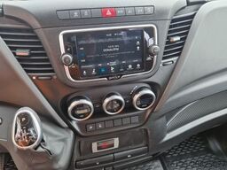 IVECO Daily C35 M1 9 Sitzer sauberes Fahrzeug