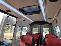 IVECO Daily C35 M1 9 Sitzer sauberes Fahrzeug