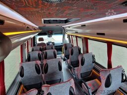 MERCEDES-BENZ 415 Sprinter 417, 419 gehobene Ausstattung