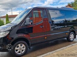 MERCEDES-BENZ Sprinter Lord Comfort 14 Sitzer Inselhüpfer