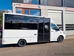 MERCEDES-BENZ Frontniederflur Sprinter 515/517  Daily