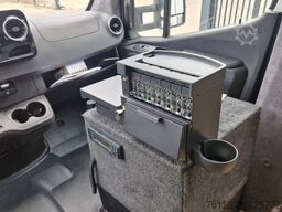 MERCEDES-BENZ Frontniederflur Sprinter 515/517 Daily