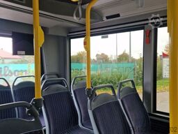 MERCEDES-BENZ Frontniederflur Sprinter 515/517 Daily