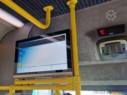 MERCEDES-BENZ Frontniederflur Sprinter 515/517 Daily