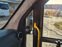 MERCEDES-BENZ Frontniederflur Sprinter 515/517  Daily