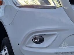 MERCEDES-BENZ 519 Allrad 4 x 4 Vorlauffahrzeug GSR2