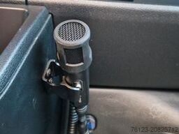 MERCEDES-BENZ 519  Allrad 4 x 4 Vorlauffahrzeug  GSR2