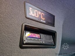 MERCEDES-BENZ 519  Allrad 4 x 4 Vorlauffahrzeug  GSR2