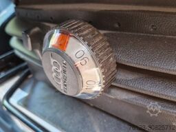 MERCEDES-BENZ 519  Allrad 4 x 4 Vorlauffahrzeug  GSR2