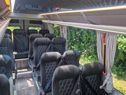 MERCEDES-BENZ 517 Sprinter GSR2  Automatik 20 SS Stock