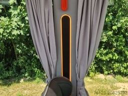 MERCEDES-BENZ 517 Sprinter GSR2  Automatik 20 SS Stock