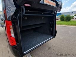 MERCEDES-BENZ 519 Sunset S 4 Ferqui Chasis 907 Vorlauffahrzeug