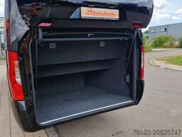 MERCEDES-BENZ 519 Sunset S 4 Ferqui Chasis 907 Vorlauffahrzeug