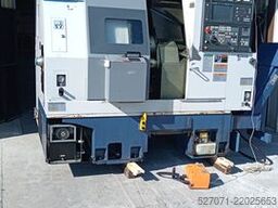 Moriseiki SL-150SY