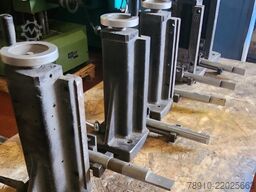 AMADA PROMECAM RG