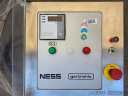 NESS 600L