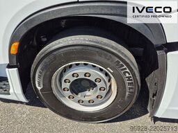 IVECO AS440S49T/P ACC, Spurhalteassistent, Retarder