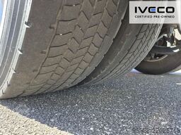 IVECO AS440S49T/P ACC, Spurhalteassistent, Retarder