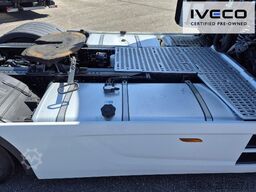 IVECO AS440S49T/P ACC, Spurhalteassistent, Retarder
