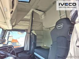 IVECO AS440S49T/P ACC, Spurhalteassistent, Retarder