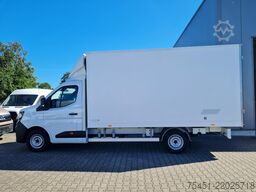 Renault Master 3,5t Koffer dCi 170