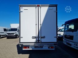 Renault Master 3,5t Koffer dCi 170
