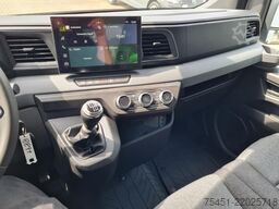 Renault Master 3,5t Koffer dCi 170