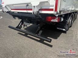 Scania S500 - 6x2*4 - EWERS HURORA - ALCOA - se