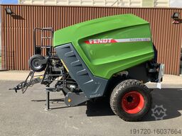 Fendt Rotana 130 F Xtra - 17 Messer